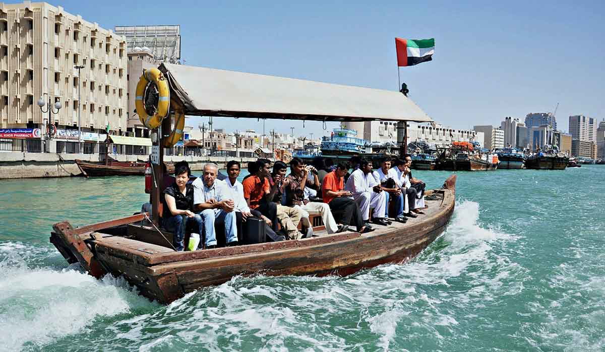 abra departing deira
