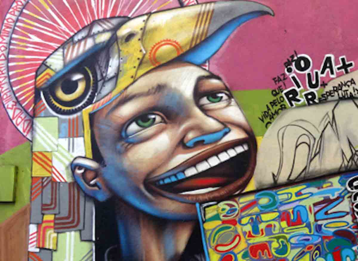 acme rio street art
