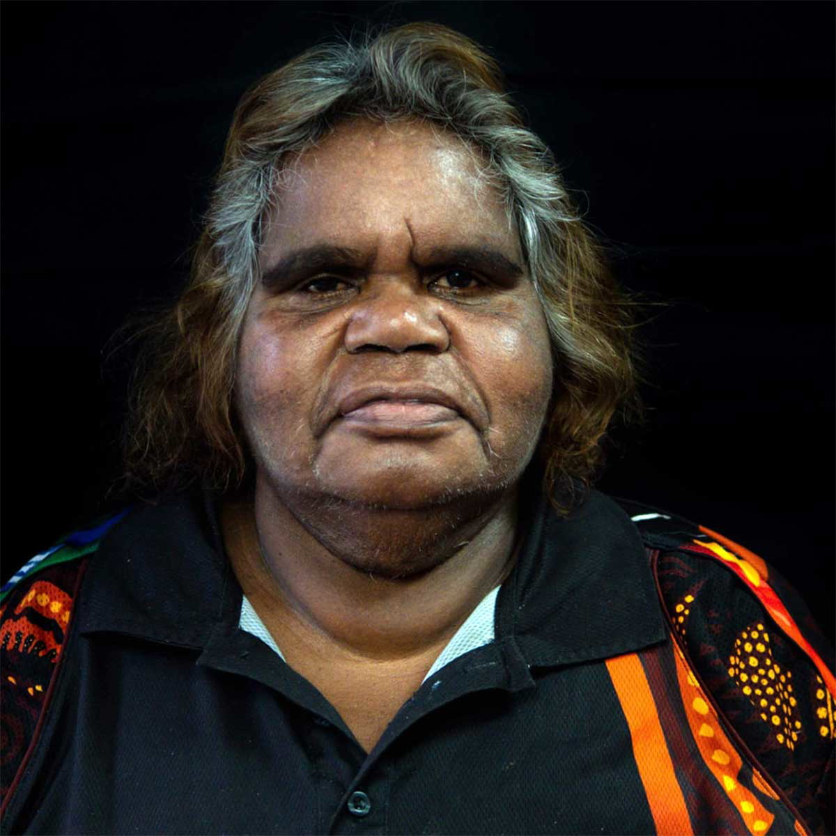 alison munti riley portrait