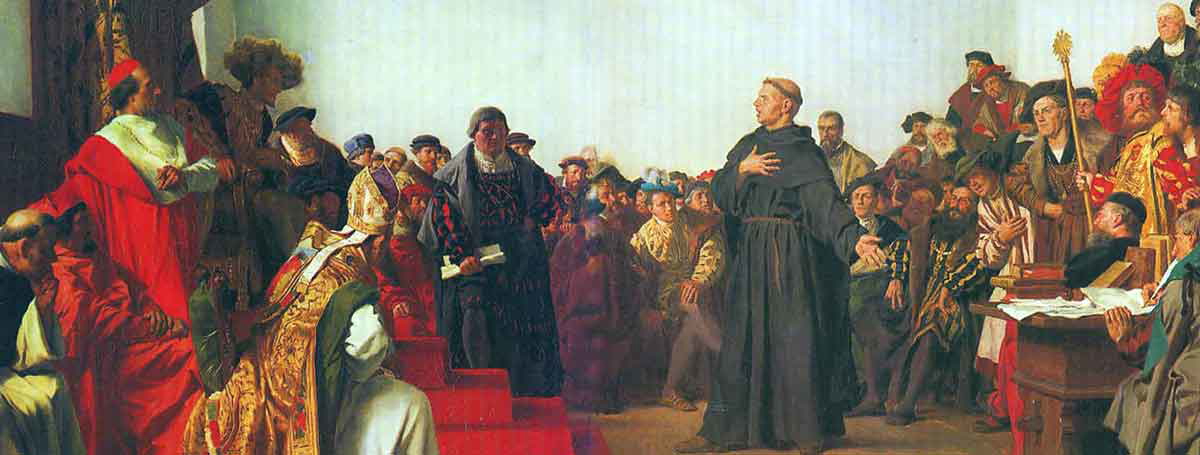 anton werner diet of worms