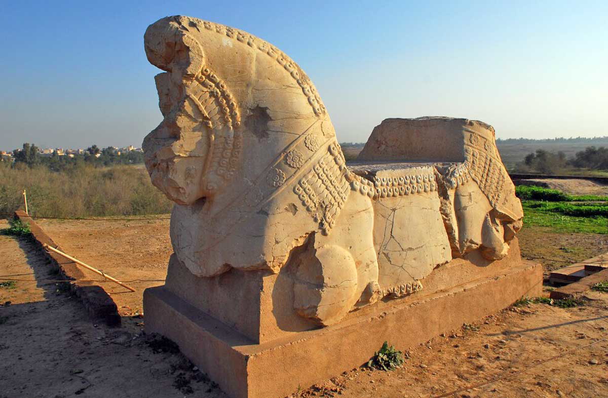 apadana hall decoration susa persian gate