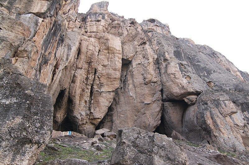 areni 1 cave