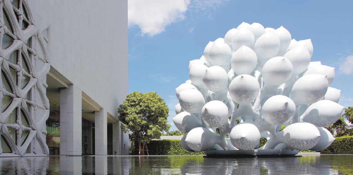 art moca bangkok