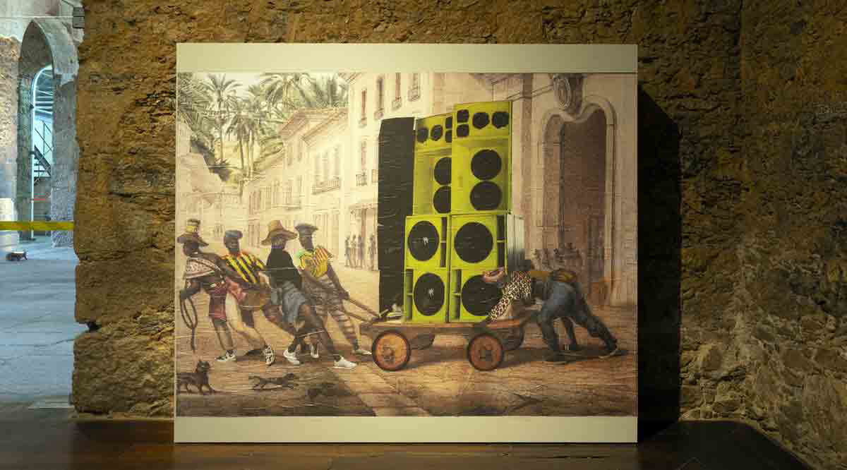 atos de revolta mam