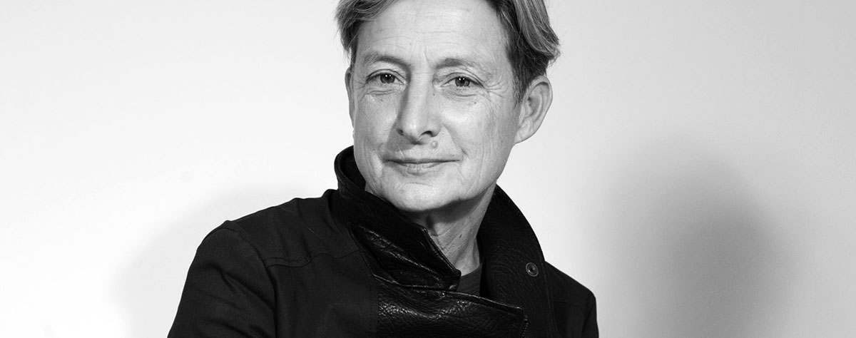 author unknown judith butler photo