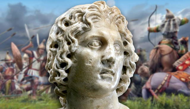 battle of jaxartes alexander the great