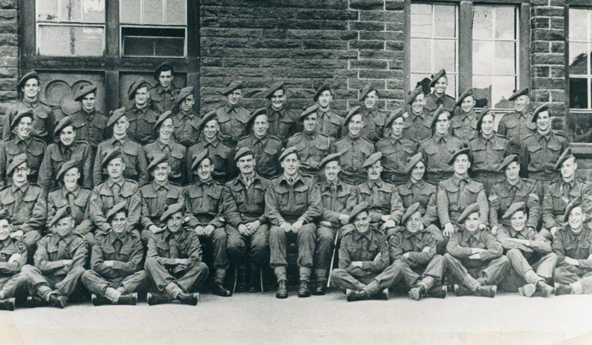 british commandos 1941