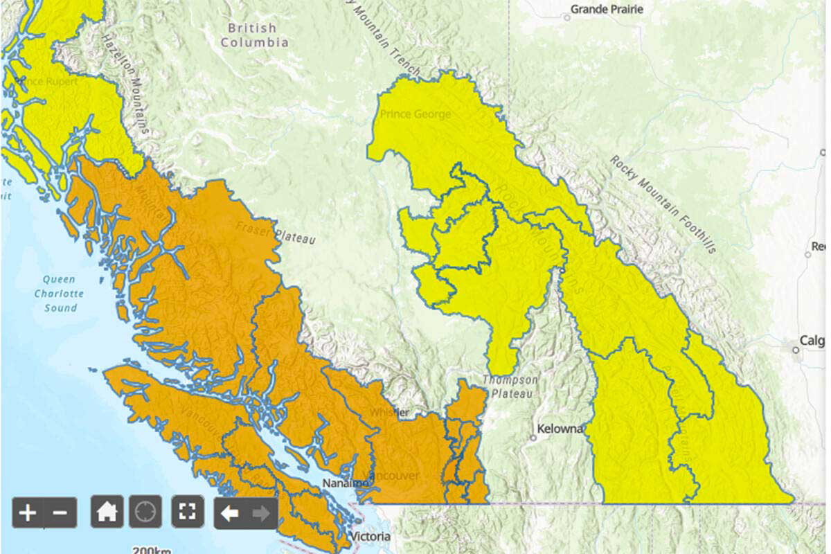 canadian plateau highlights first nations