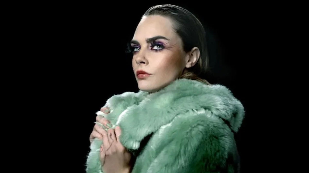 cara delevigne cabaret