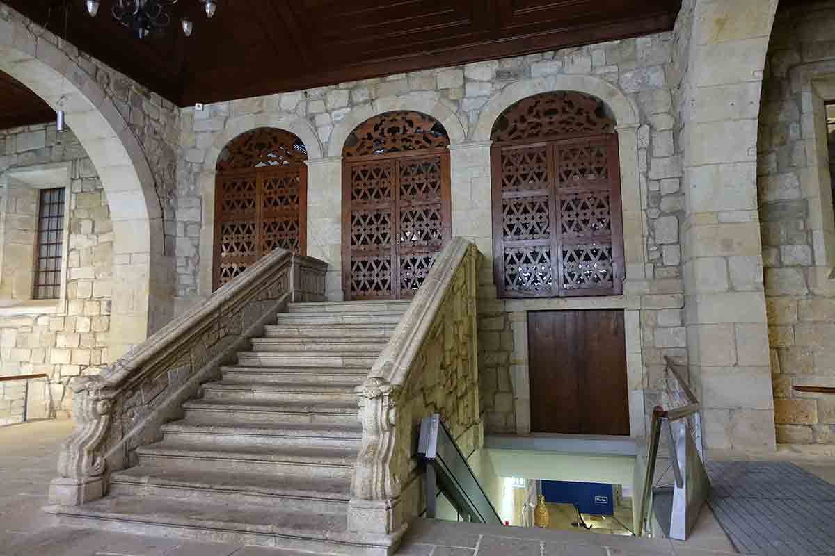 casa do infante