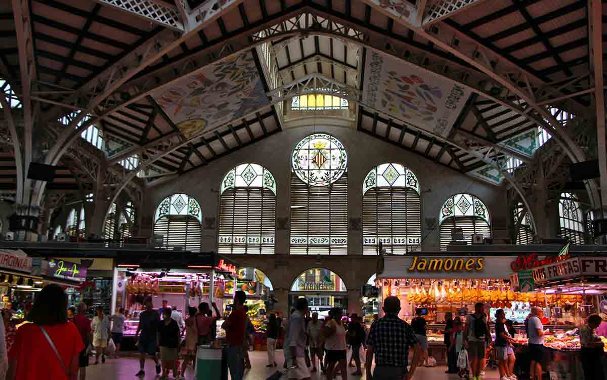 central market valencia