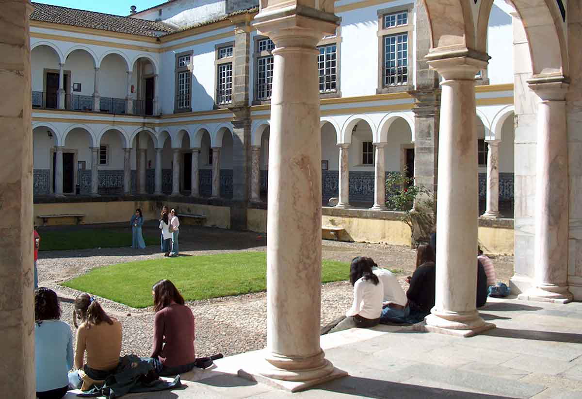 colegio do espirito santo