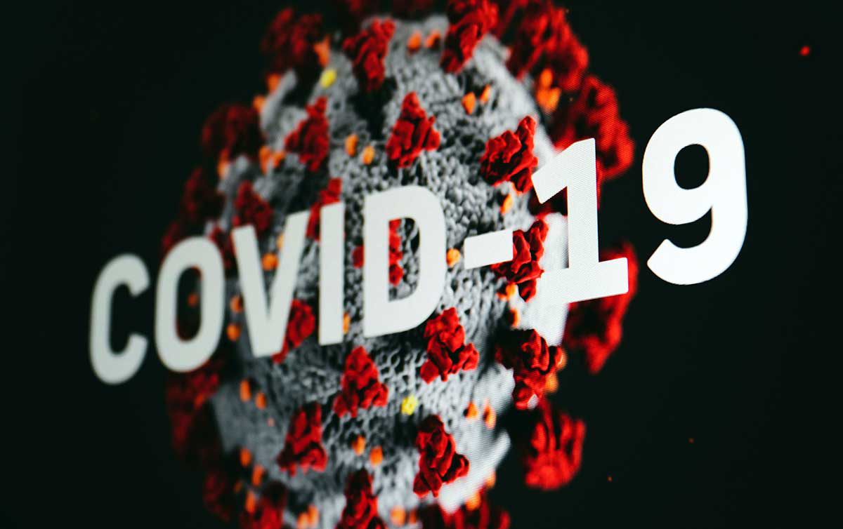 covid 19 pandemic