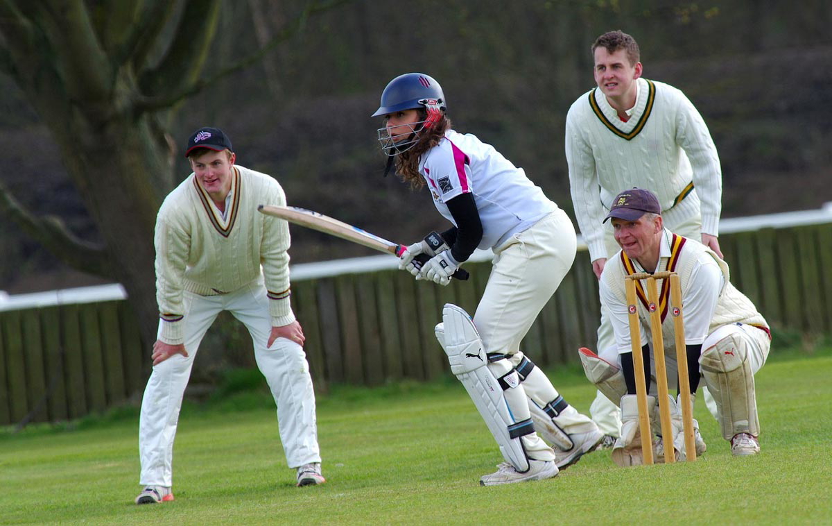 cricket image 1