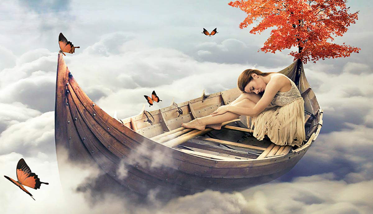Do My Dreams Mean Anything? A Philosophical Look at the Unconscious Mind