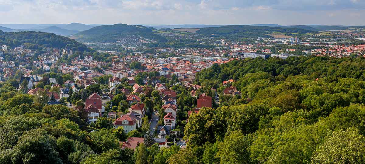 eisenach germany
