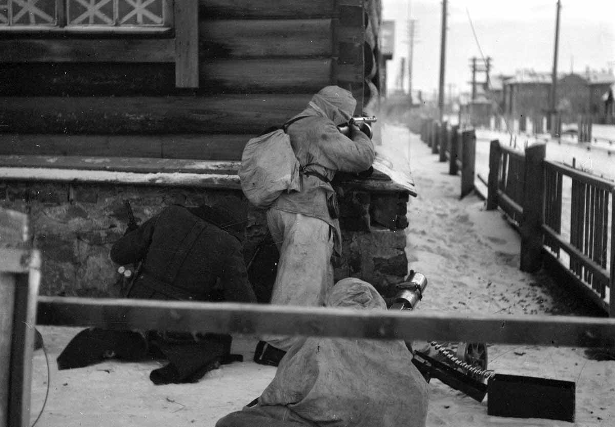 fighting in medvezhyegorsk