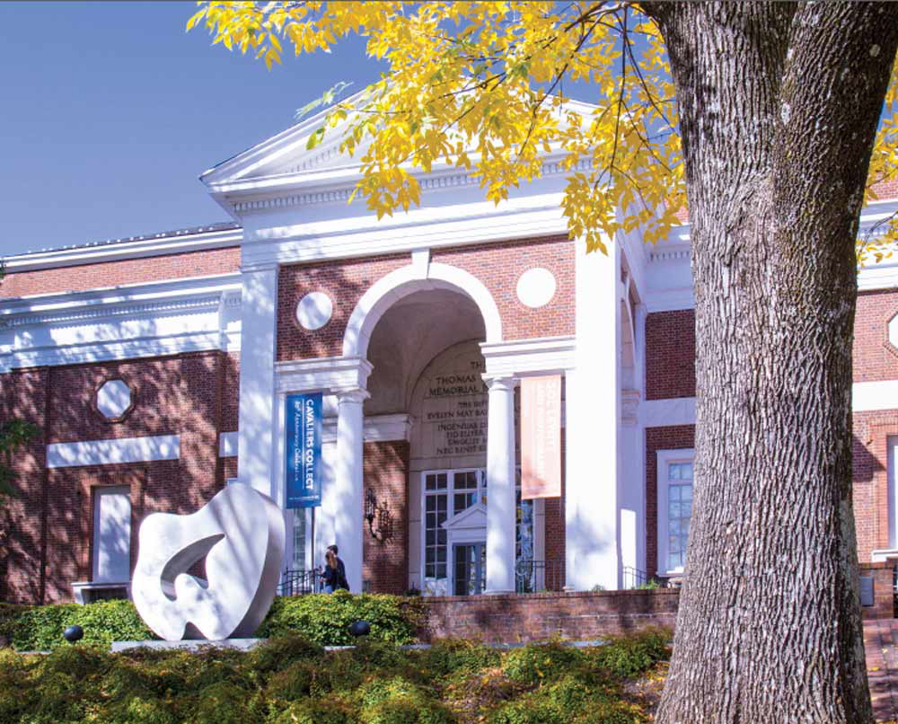 fralin museum of art university virginia