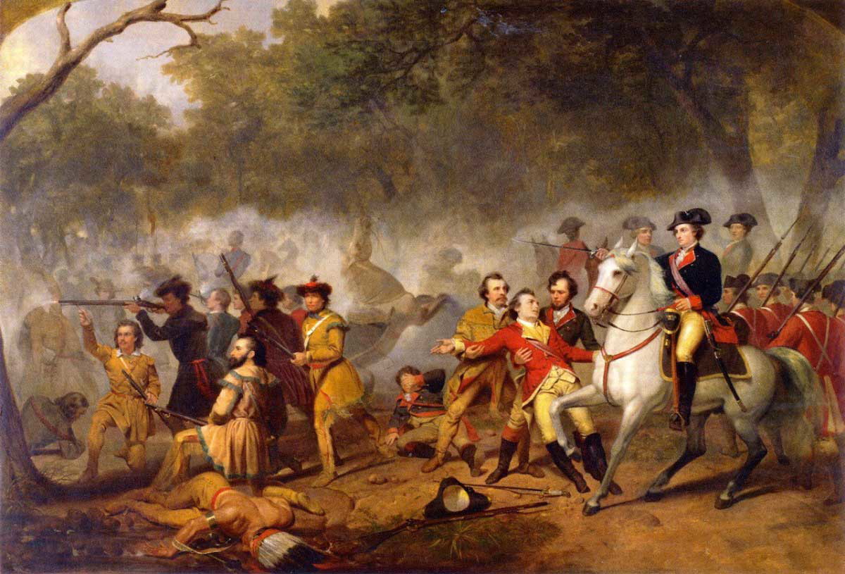 french indian war