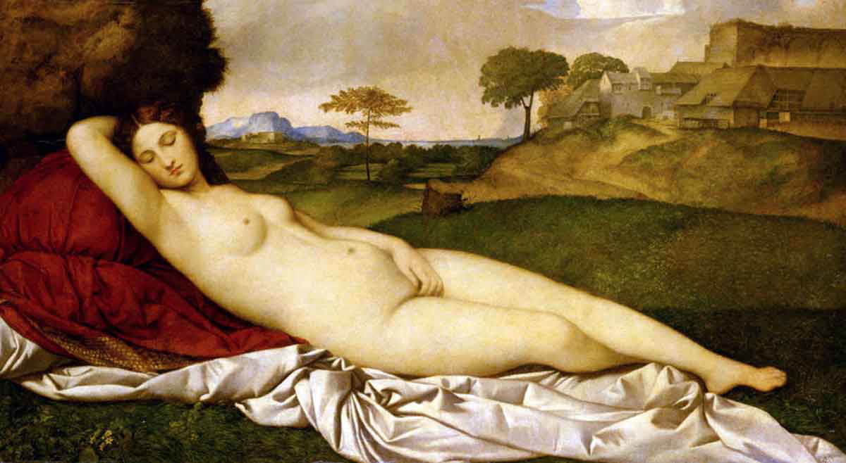 giorgione_sleeping_venus