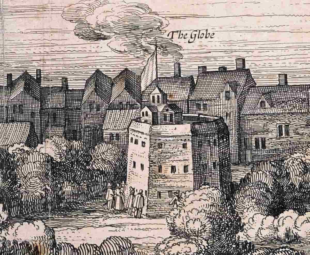 globe theatre