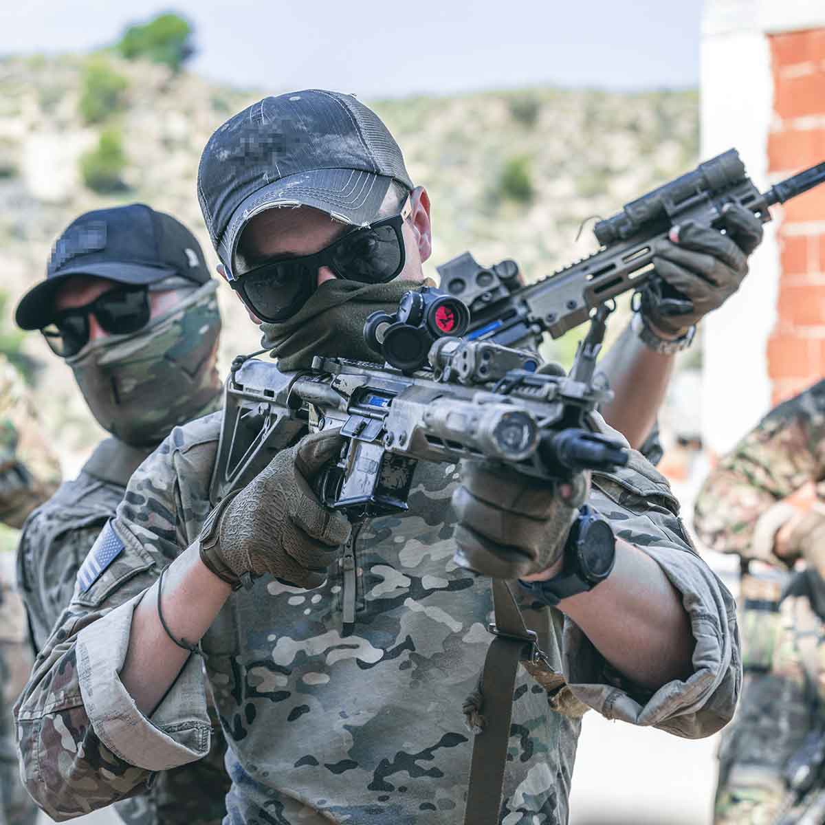 green berets present day