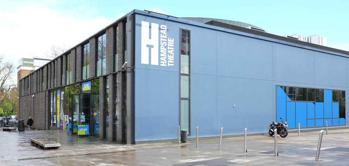 hampstead london theater