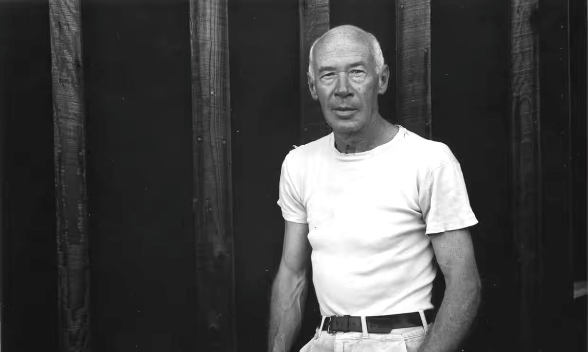 henry miller california