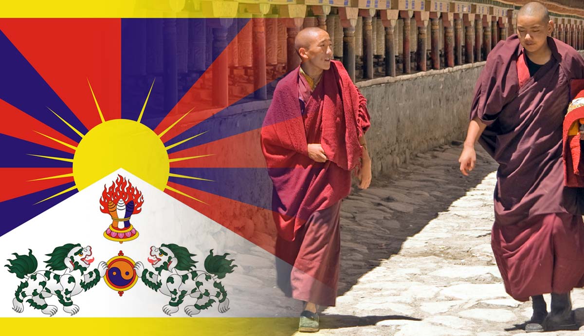 history tibet truth uncovered