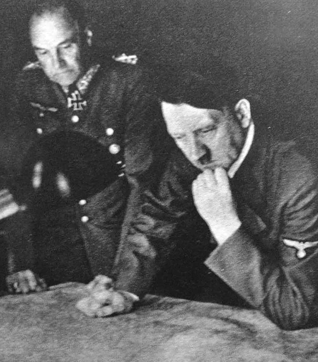 hitler 1941 barbarossa