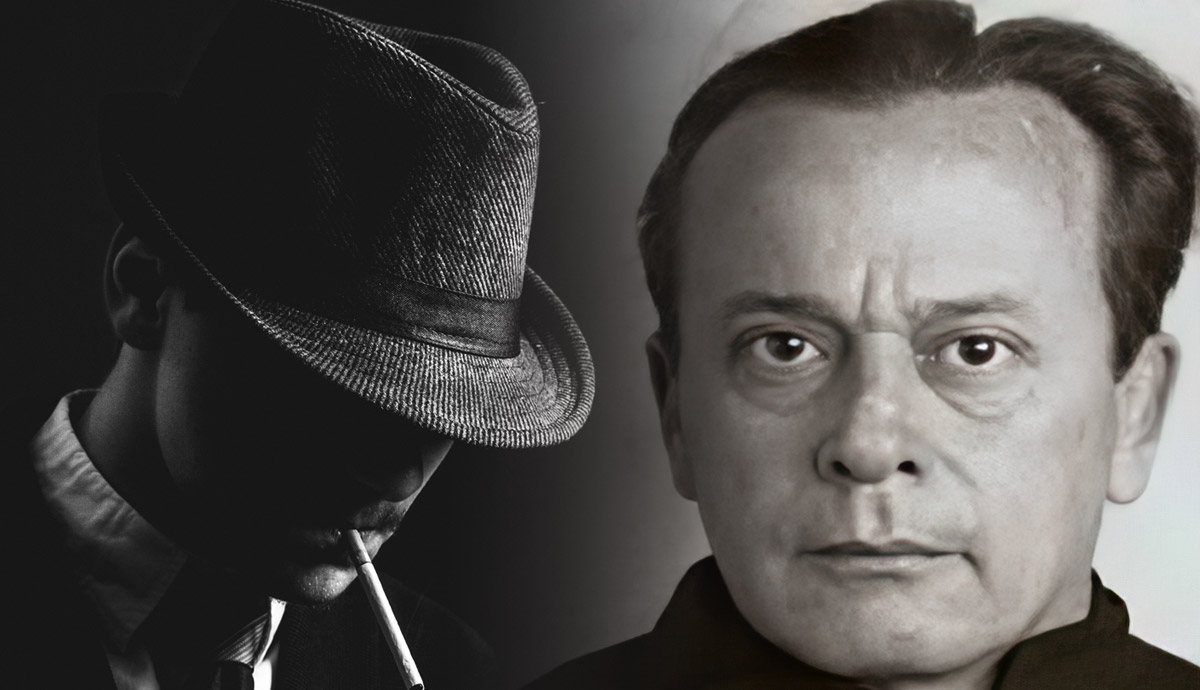 infamous 1930s gangsters