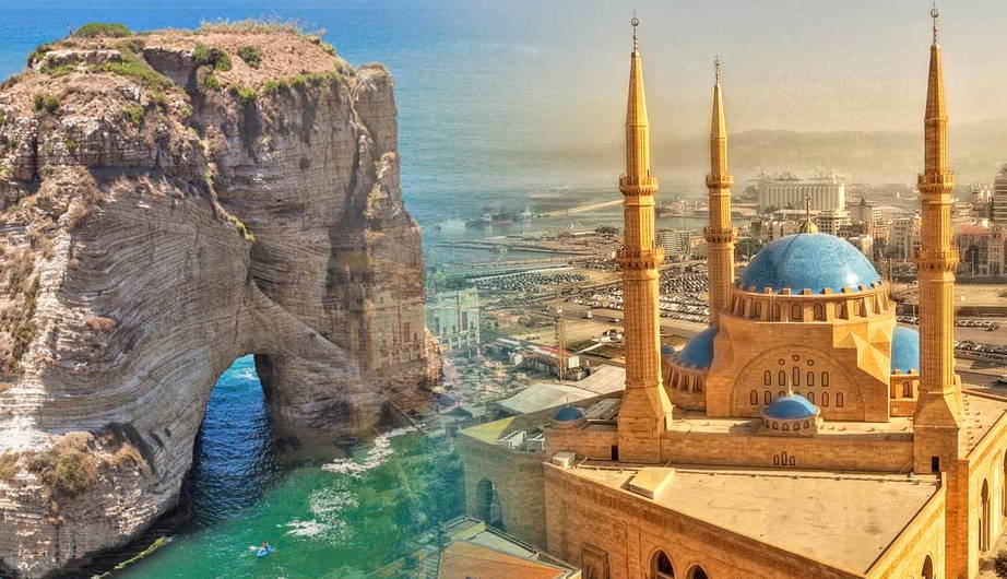 is beirut safe city
