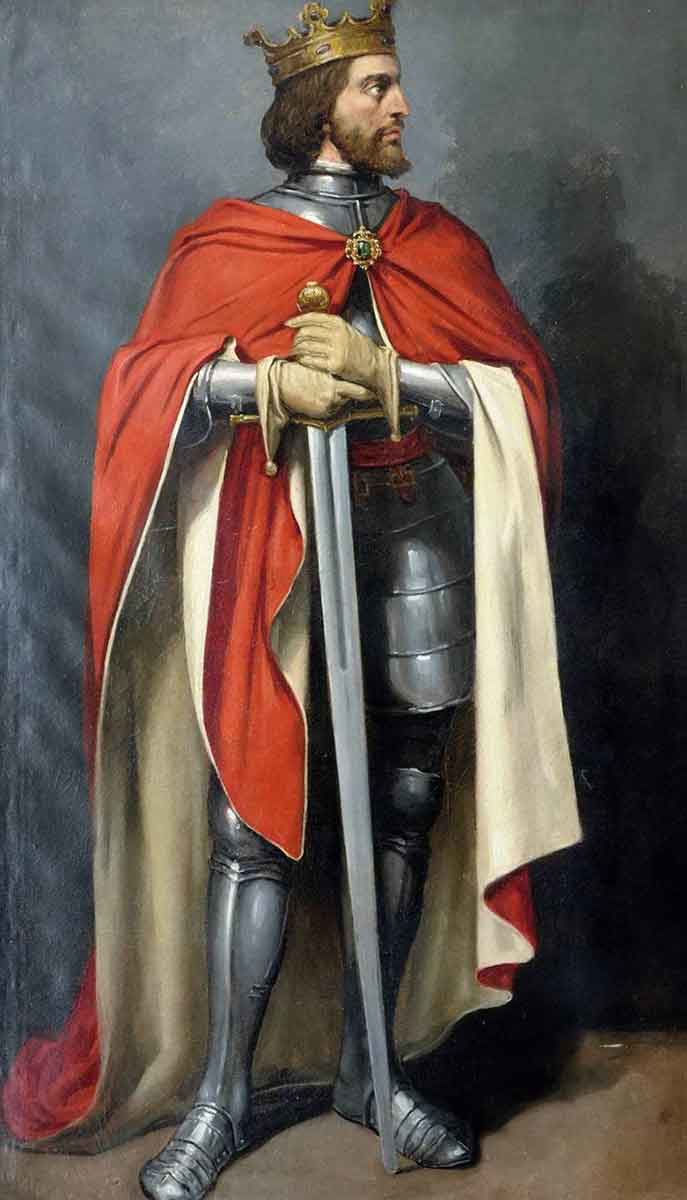 josé maría rodríguez de losada alfonso xi de castilla y león
