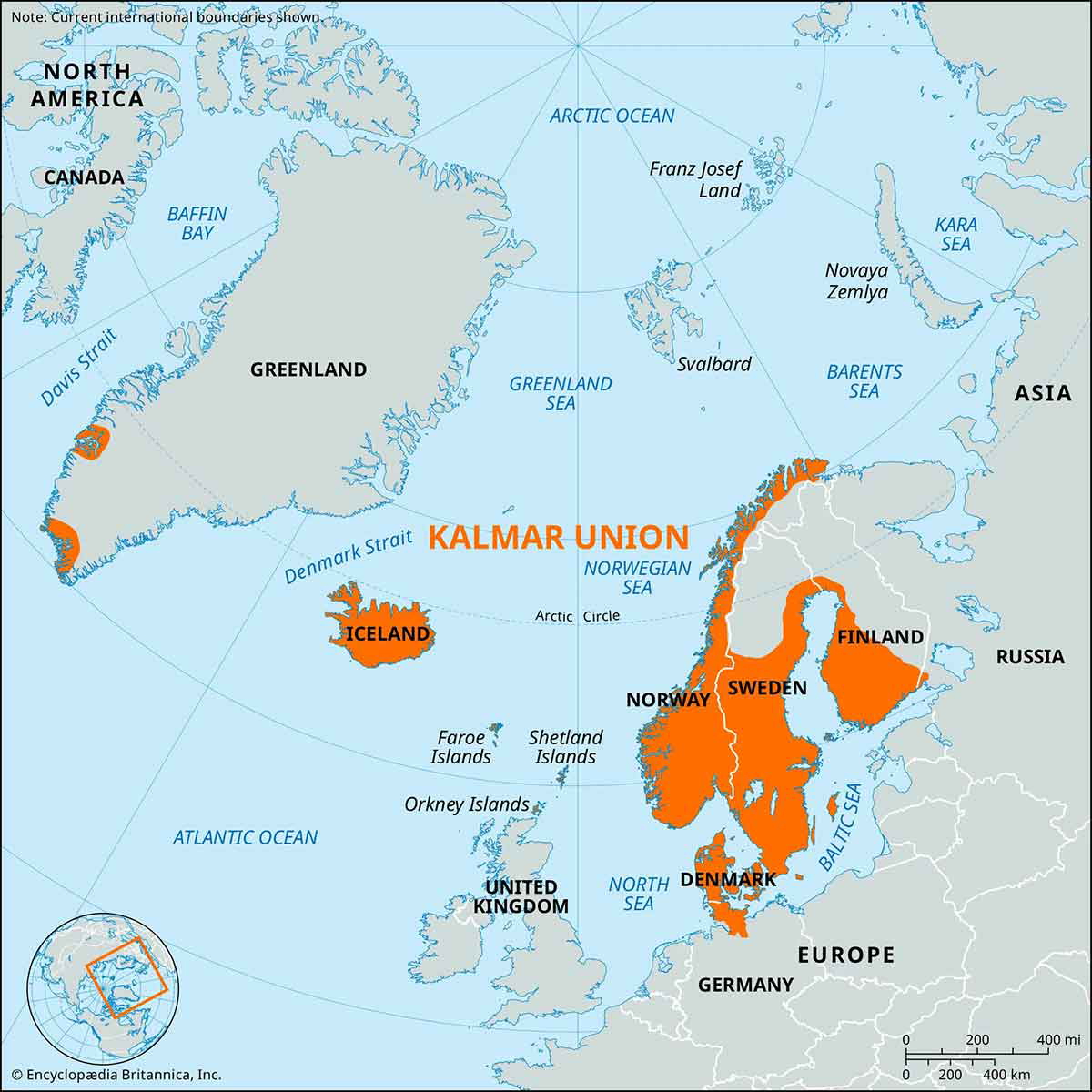 kalmar union map