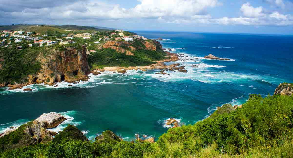 knysna east head