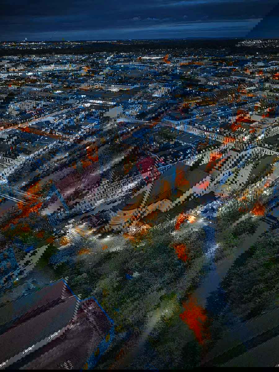 leipzig