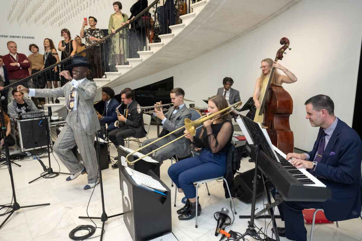 live jazz museum of new york