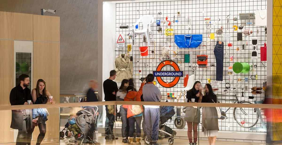 london design museum