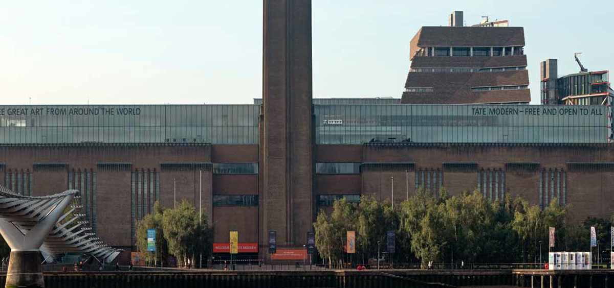 london tate modern
