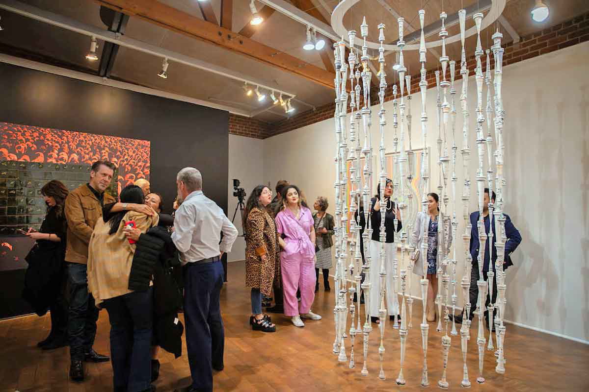 los angeles craft contemporary