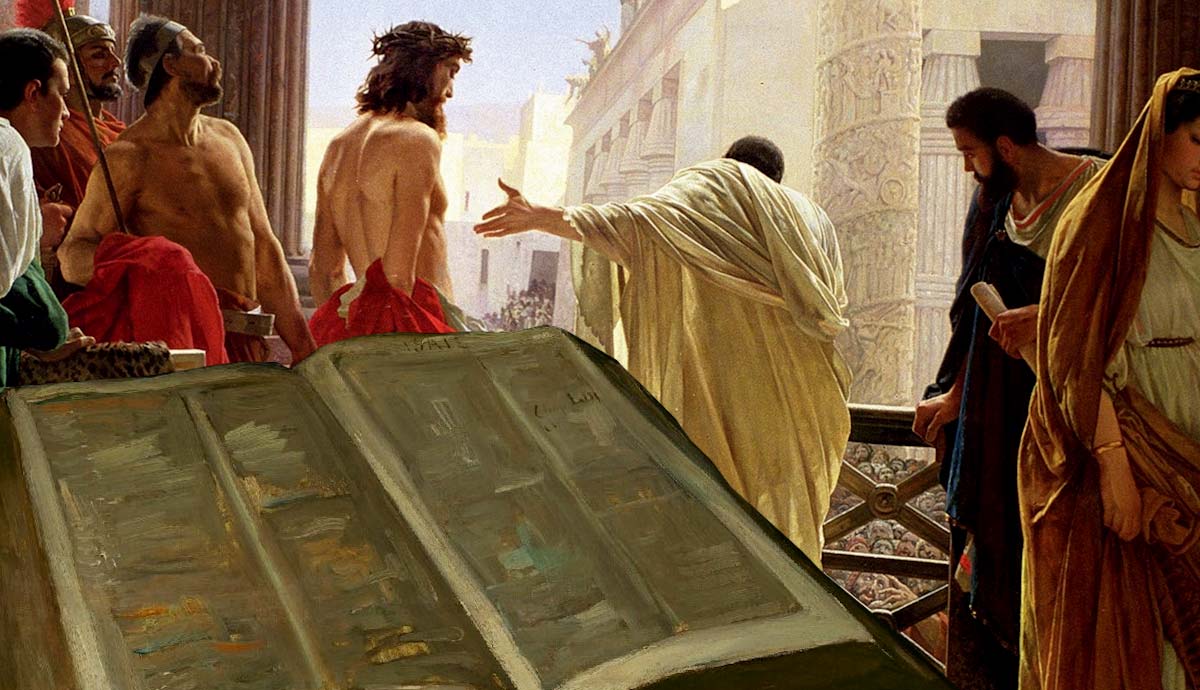 lost books christian bible