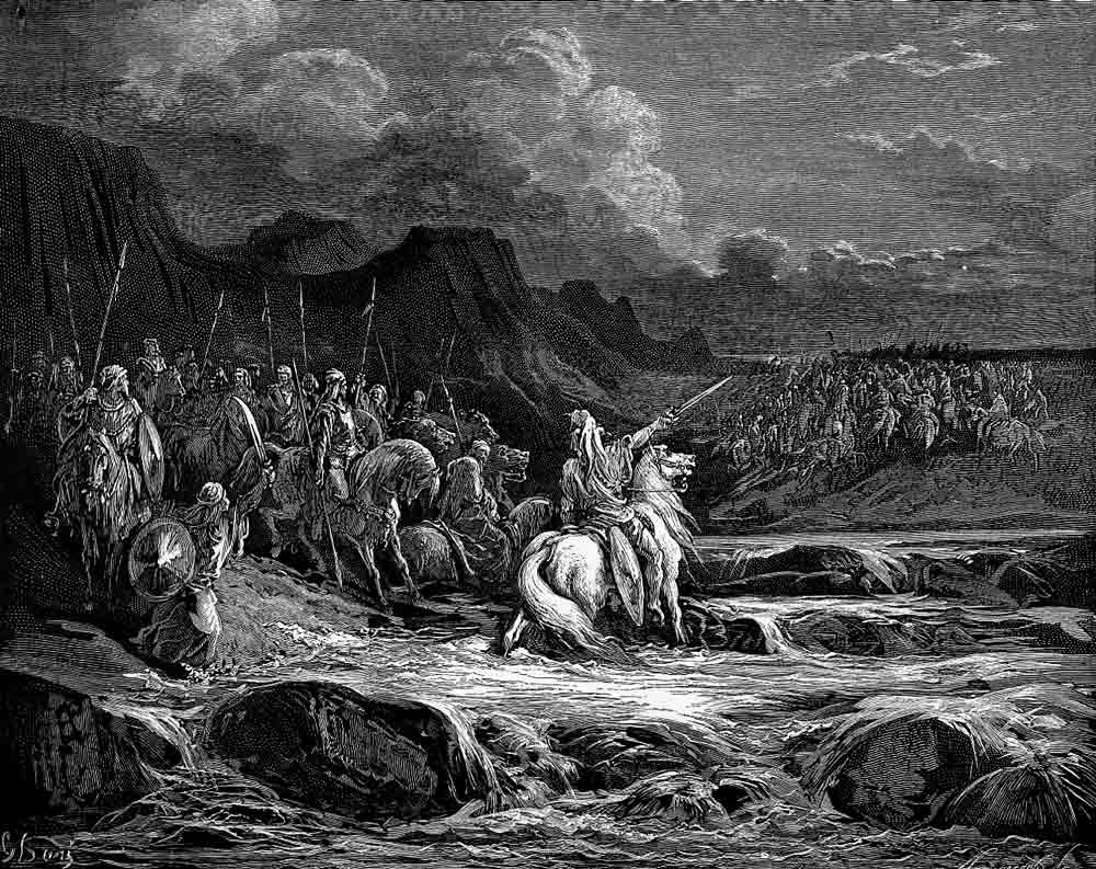 maccabees go to war
