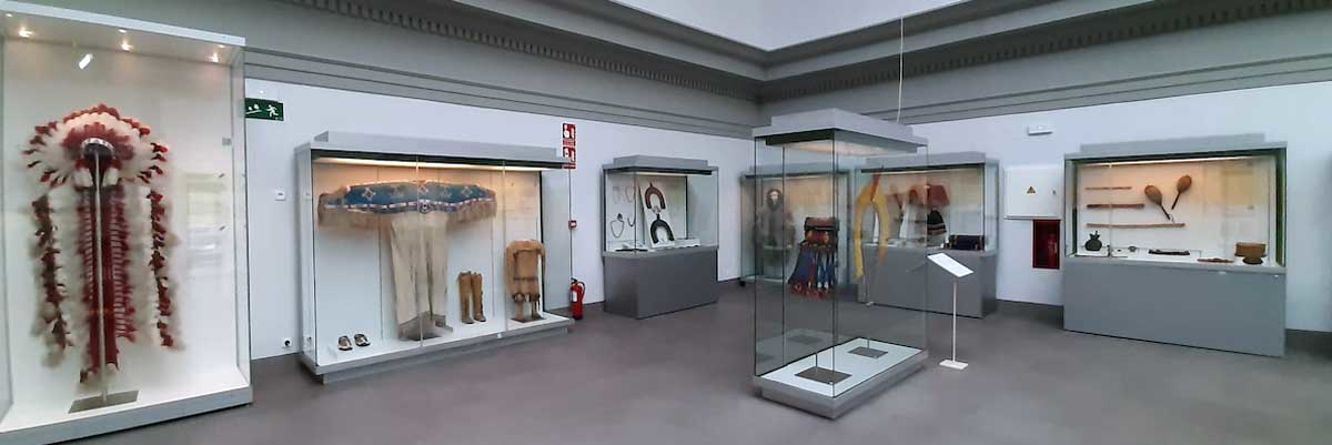 madrid anthropology museum