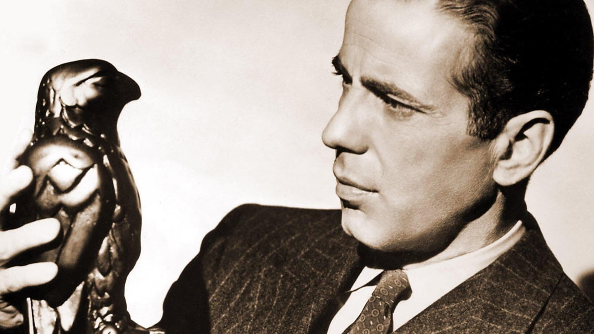 maltese falcon film