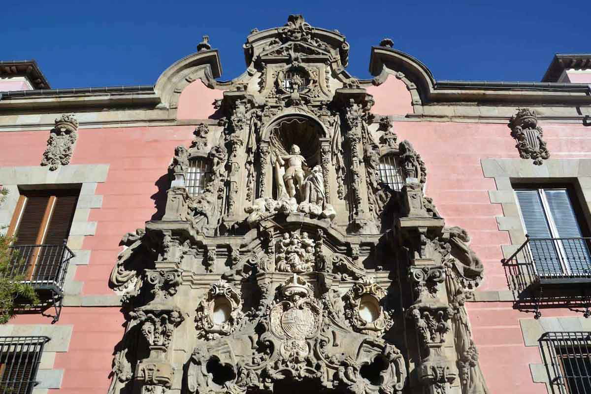 museo historia de madrid