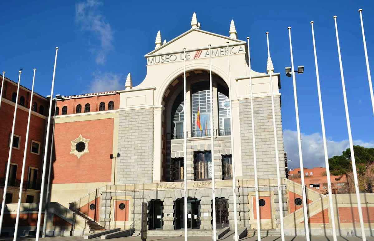 museum americas