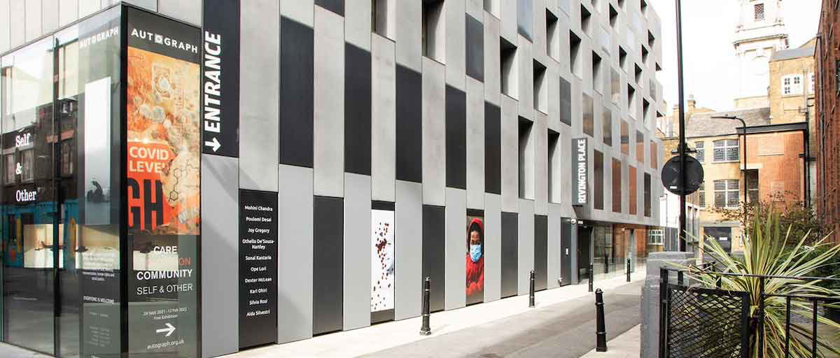 museum london autograph