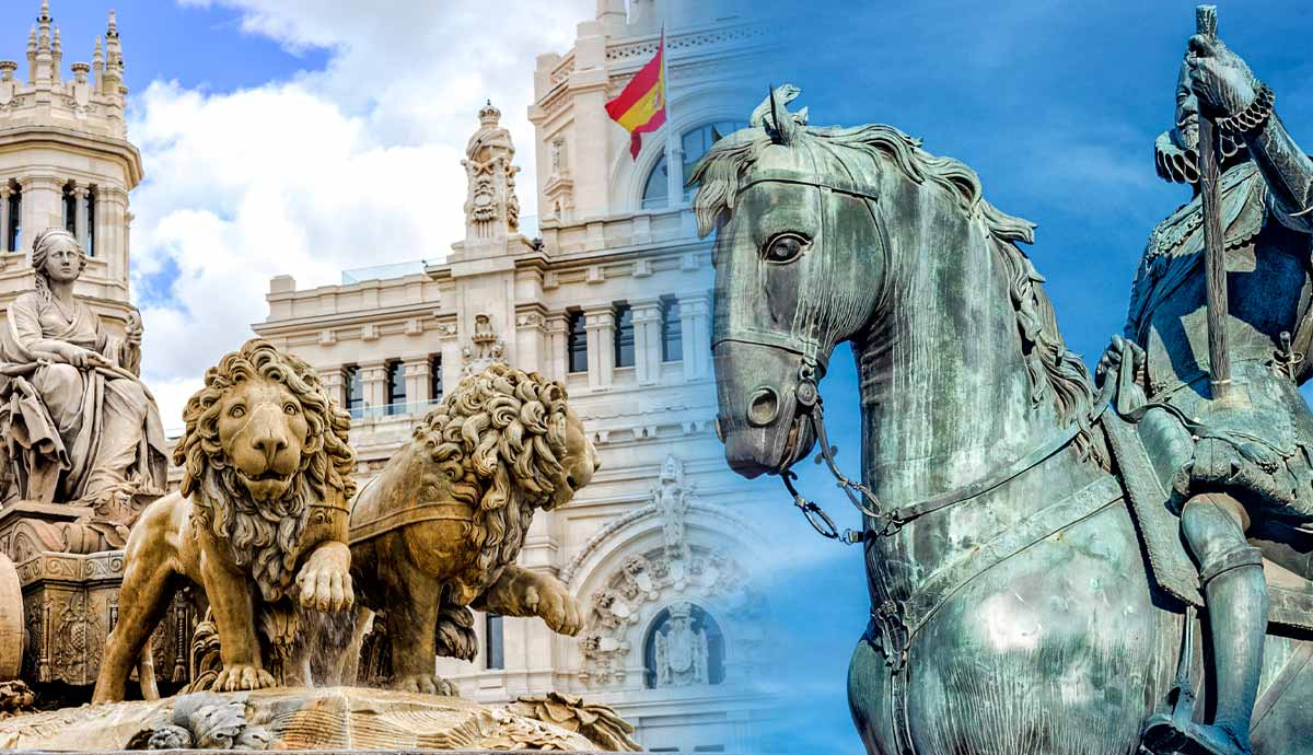 must see historic visit madrid