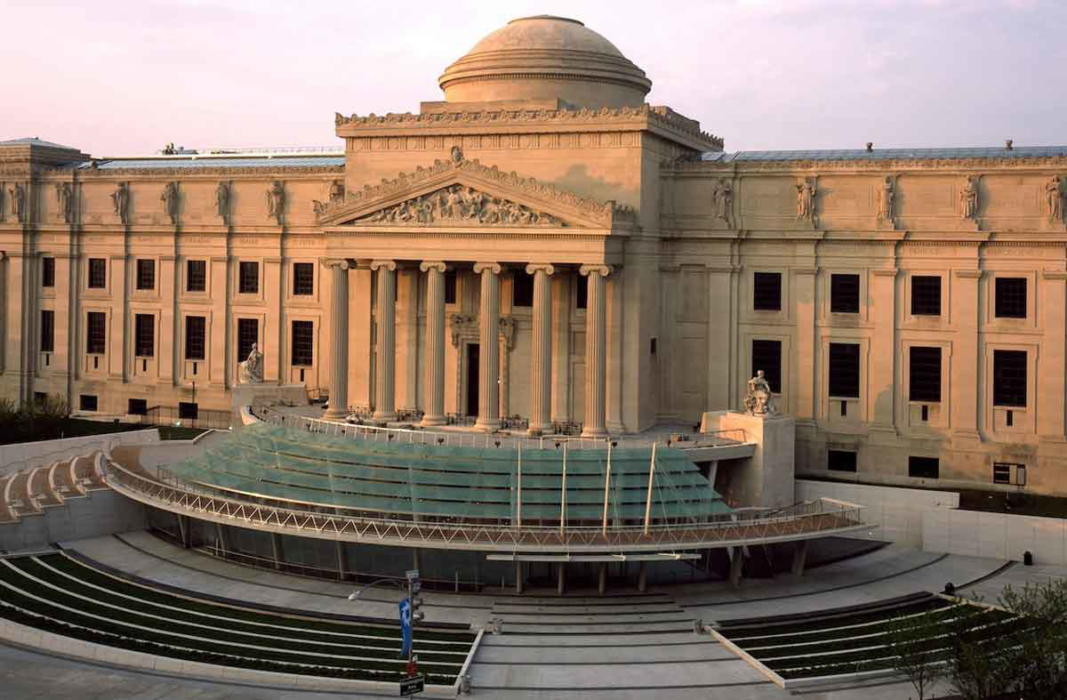 new york city brooklyn museum