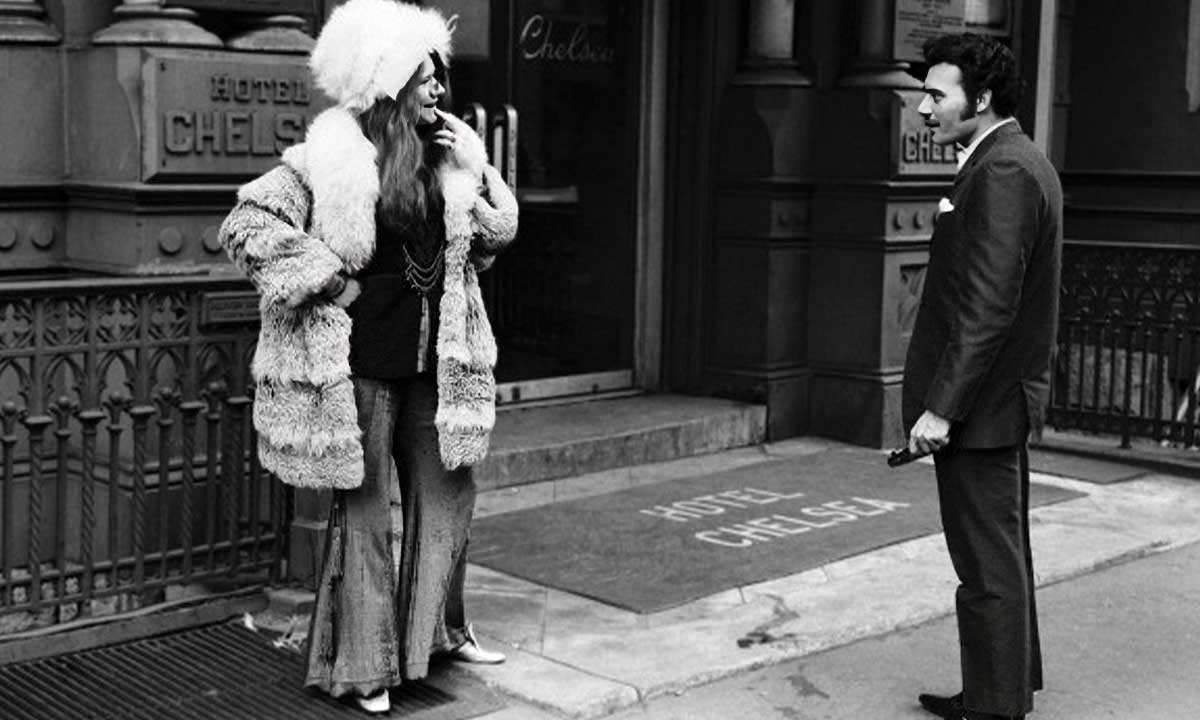 new york city hotel chelsea
